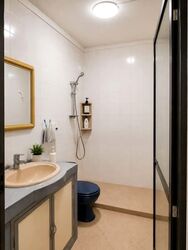 Blk 290F Spring View (Bukit Batok), HDB 5 Rooms #574081941